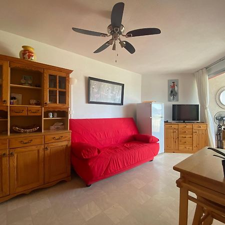 לה-גרו-דו-רואה Sol-Y-Days Californie, Appartement Confortable 4 Personnes A 300M De La Plage מראה חיצוני תמונה