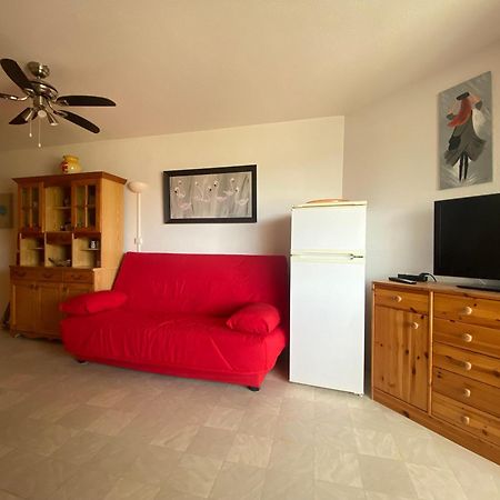 לה-גרו-דו-רואה Sol-Y-Days Californie, Appartement Confortable 4 Personnes A 300M De La Plage מראה חיצוני תמונה