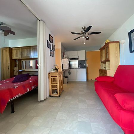לה-גרו-דו-רואה Sol-Y-Days Californie, Appartement Confortable 4 Personnes A 300M De La Plage מראה חיצוני תמונה