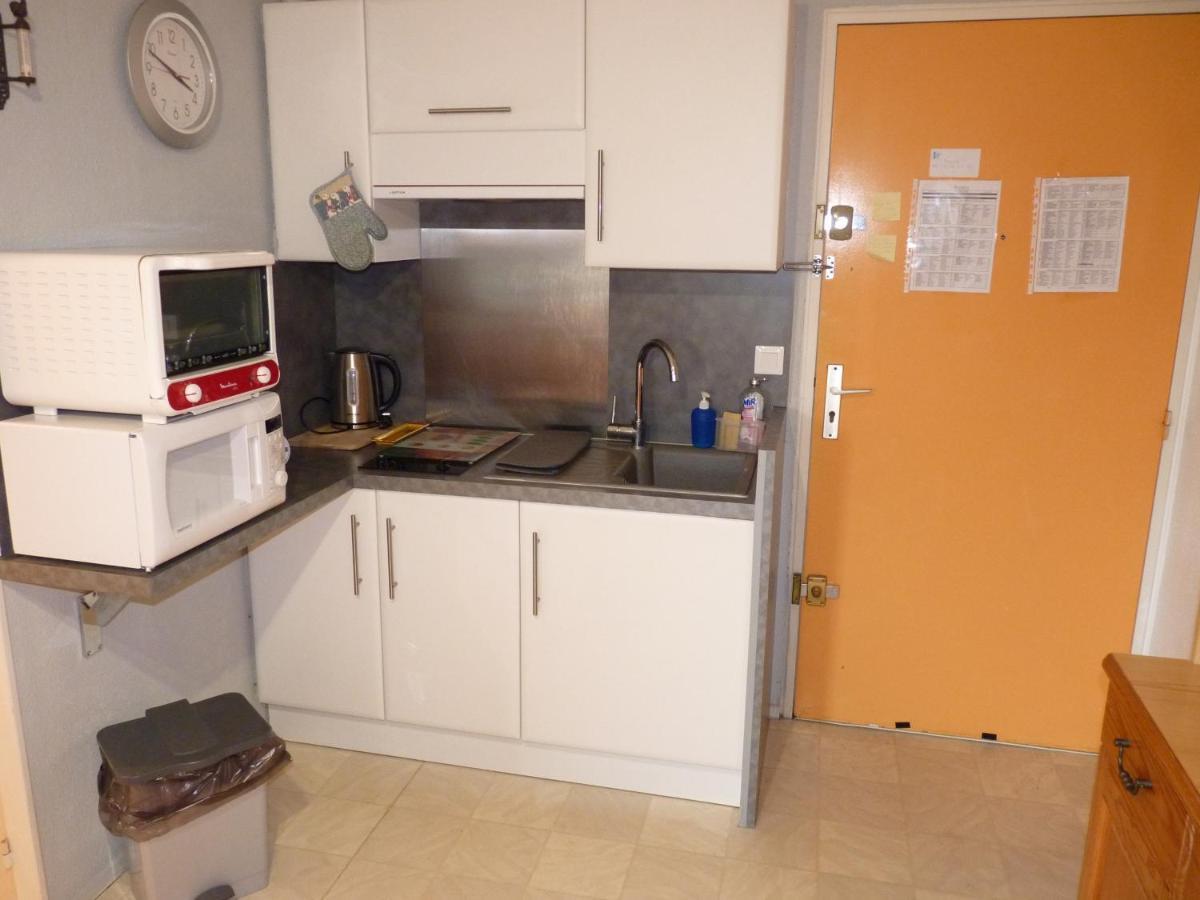 לה-גרו-דו-רואה Sol-Y-Days Californie, Appartement Confortable 4 Personnes A 300M De La Plage מראה חיצוני תמונה