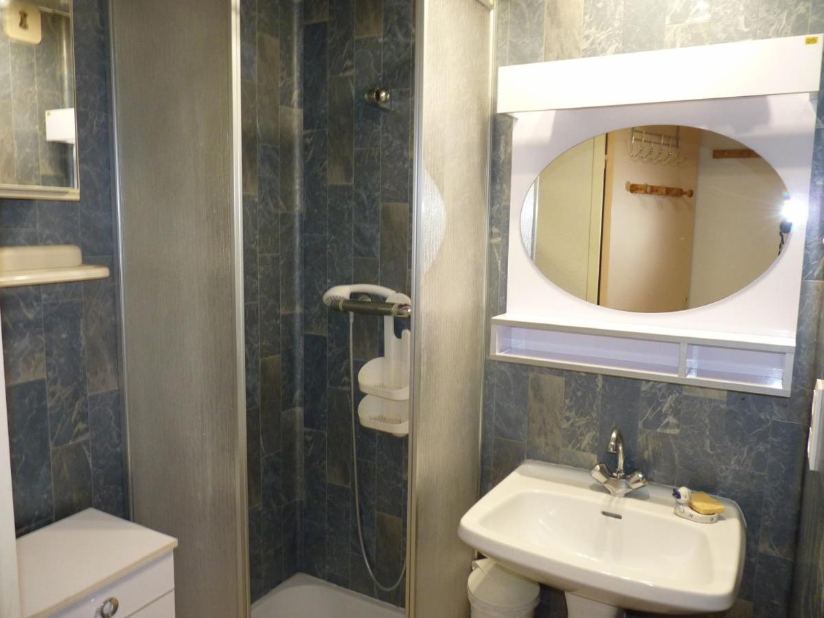 לה-גרו-דו-רואה Sol-Y-Days Californie, Appartement Confortable 4 Personnes A 300M De La Plage מראה חיצוני תמונה