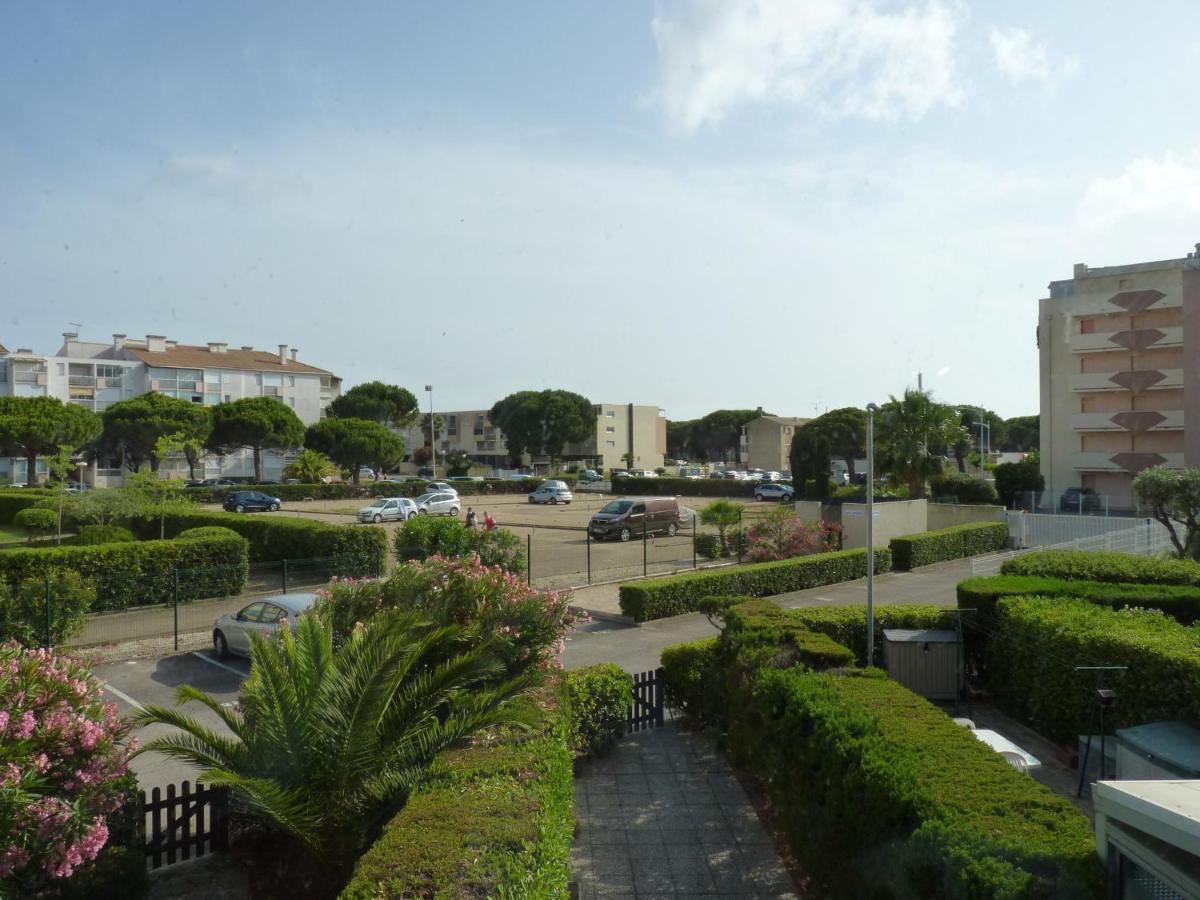 לה-גרו-דו-רואה Sol-Y-Days Californie, Appartement Confortable 4 Personnes A 300M De La Plage מראה חיצוני תמונה