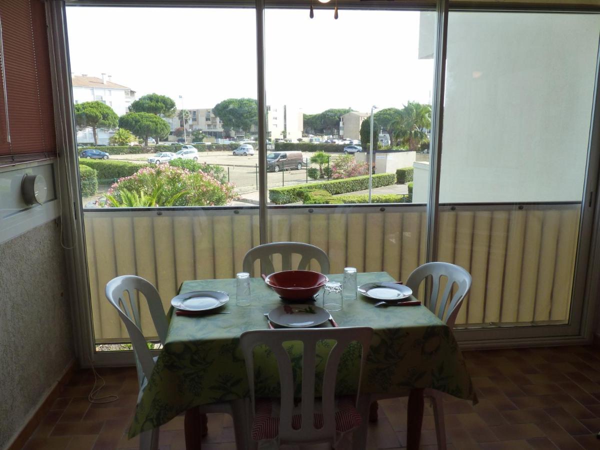 לה-גרו-דו-רואה Sol-Y-Days Californie, Appartement Confortable 4 Personnes A 300M De La Plage מראה חיצוני תמונה