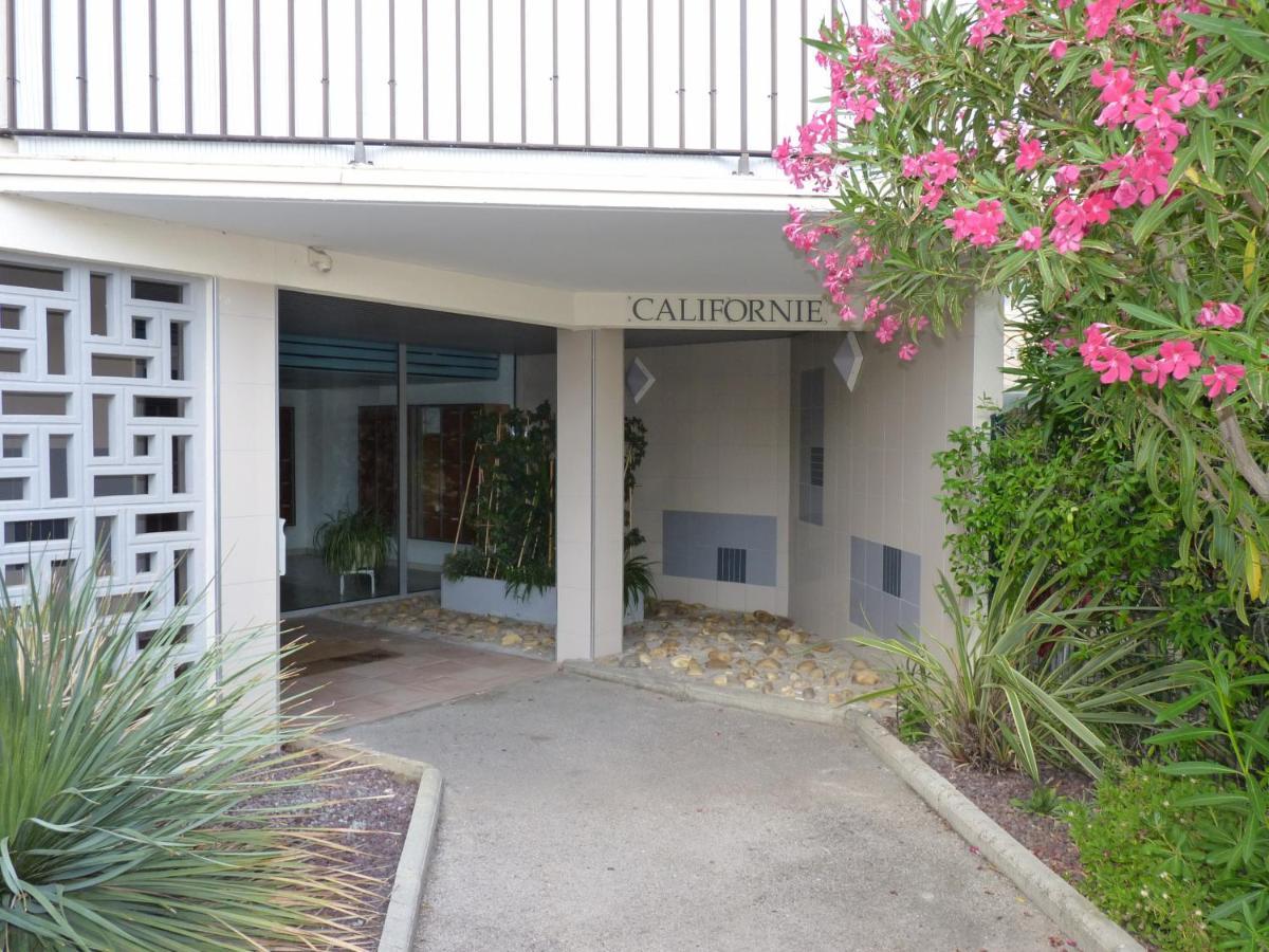 לה-גרו-דו-רואה Sol-Y-Days Californie, Appartement Confortable 4 Personnes A 300M De La Plage מראה חיצוני תמונה