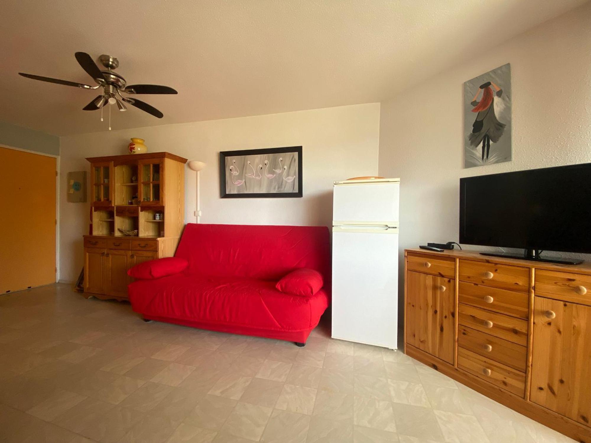 לה-גרו-דו-רואה Sol-Y-Days Californie, Appartement Confortable 4 Personnes A 300M De La Plage מראה חיצוני תמונה